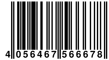 4 056467 566678