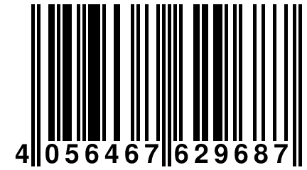 4 056467 629687