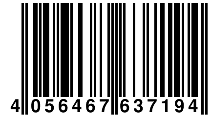 4 056467 637194