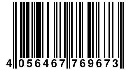 4 056467 769673