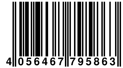 4 056467 795863