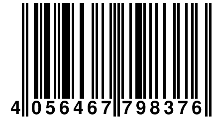 4 056467 798376