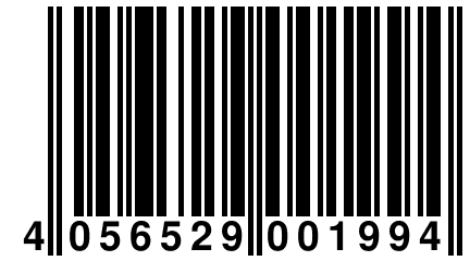 4 056529 001994