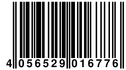 4 056529 016776