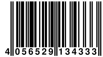 4 056529 134333