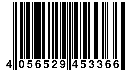 4 056529 453366