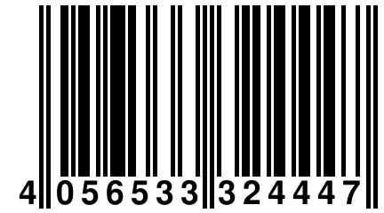 4 056533 324447