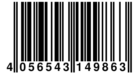 4 056543 149863