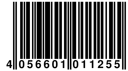 4 056601 011255