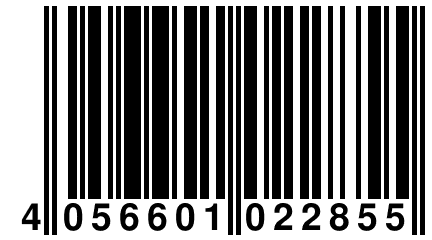 4 056601 022855