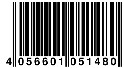 4 056601 051480