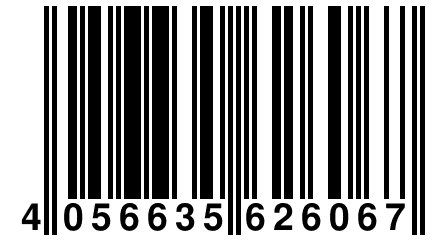 4 056635 626067