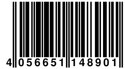 4 056651 148901