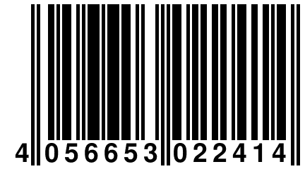 4 056653 022414