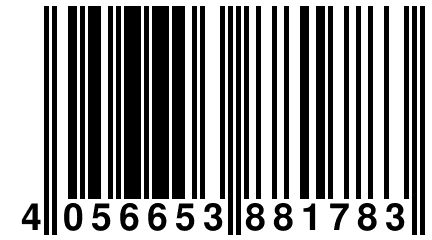 4 056653 881783