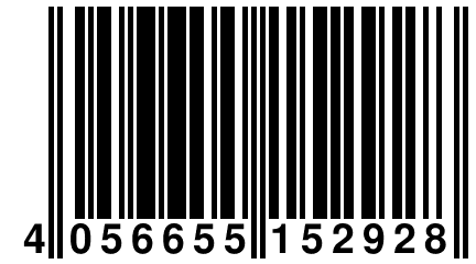 4 056655 152928