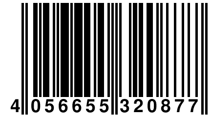 4 056655 320877