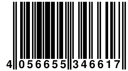 4 056655 346617