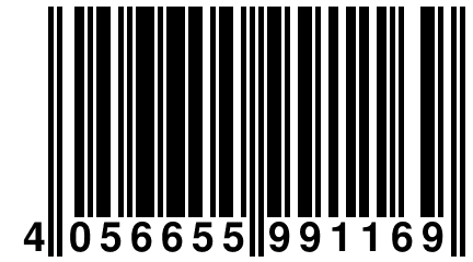 4 056655 991169