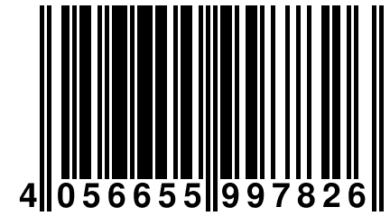 4 056655 997826