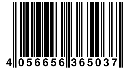 4 056656 365037