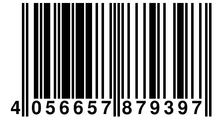 4 056657 879397