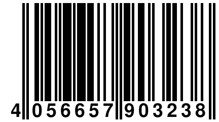 4 056657 903238