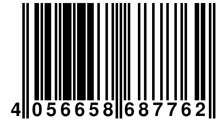 4 056658 687762