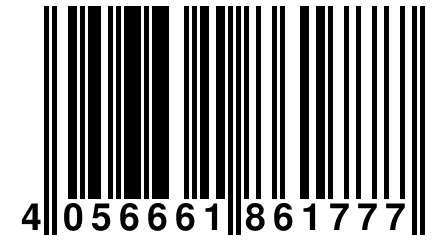 4 056661 861777