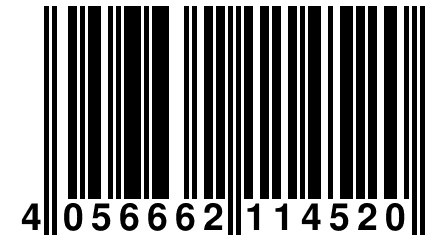 4 056662 114520