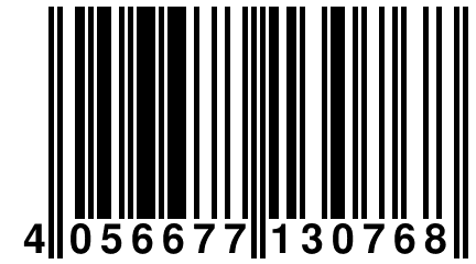 4 056677 130768