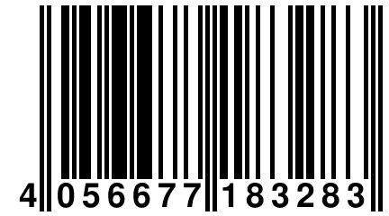 4 056677 183283