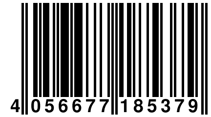 4 056677 185379