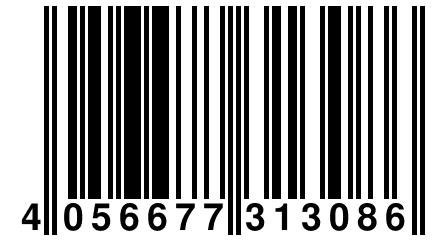 4 056677 313086