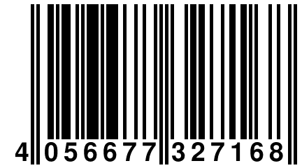 4 056677 327168