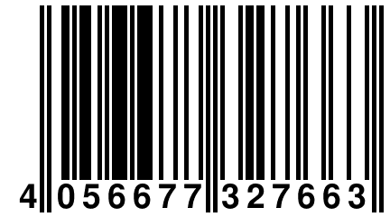 4 056677 327663