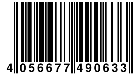 4 056677 490633