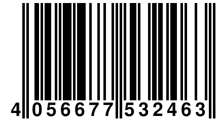 4 056677 532463