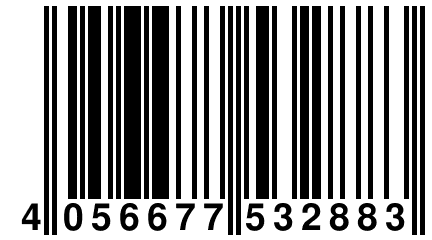 4 056677 532883