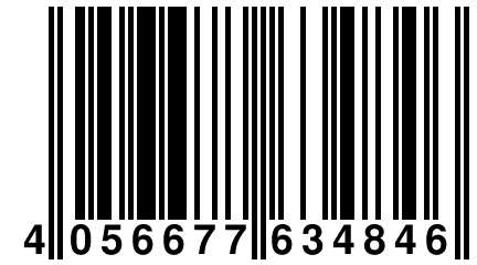 4 056677 634846