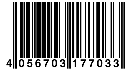 4 056703 177033