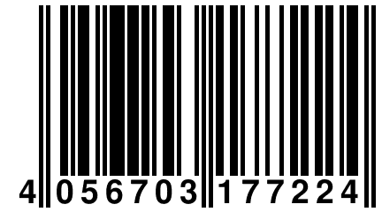 4 056703 177224