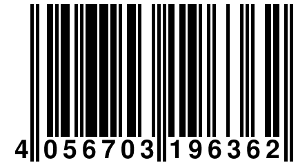 4 056703 196362