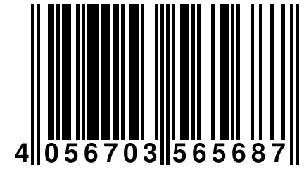 4 056703 565687