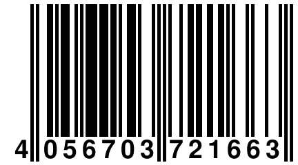 4 056703 721663