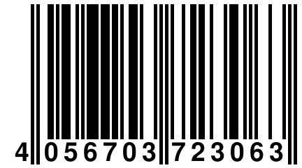 4 056703 723063