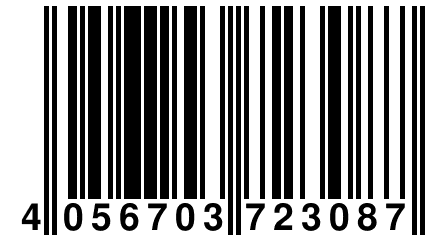 4 056703 723087