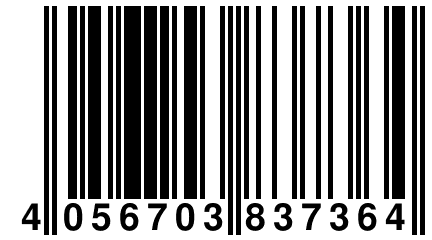 4 056703 837364