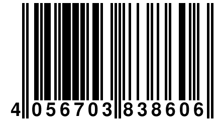 4 056703 838606