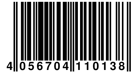 4 056704 110138